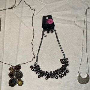 Cute, Stylish Jewelry